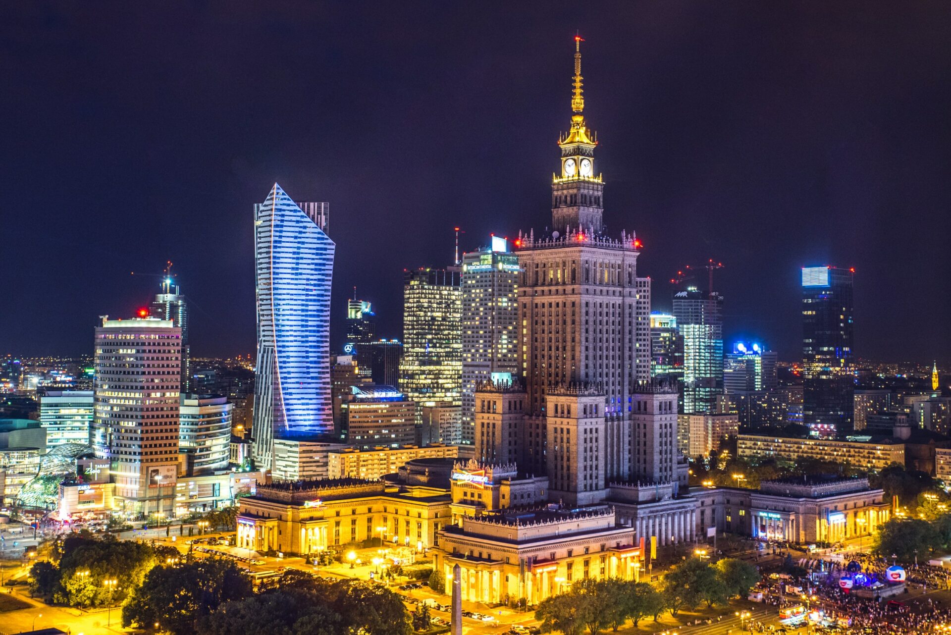 Lohnt es sich, Unternehmer zu sein? Der Markt für kleine und mittlere Unternehmen in Polen
