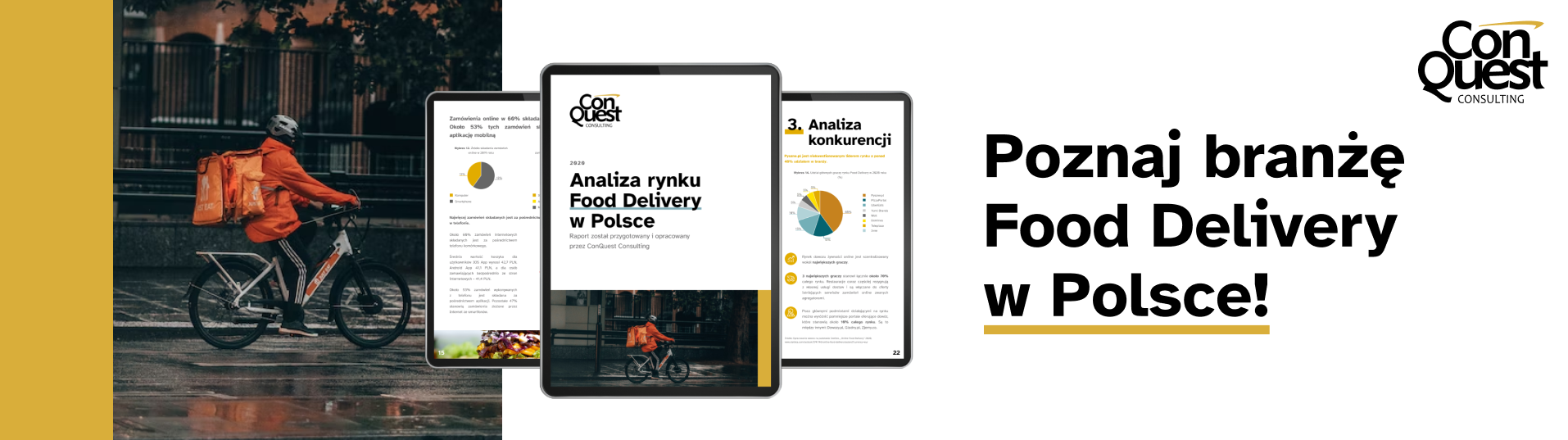 Wide thumbanail - Food Delivery