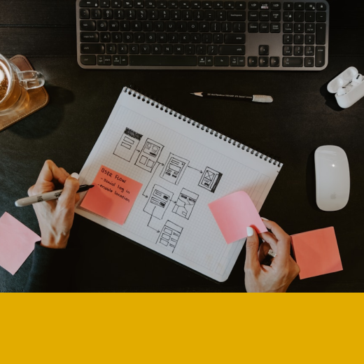 Notatnik i biznesplan